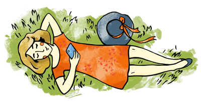 Безлимитное чтение с подпиской